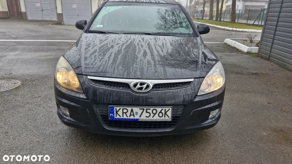 Hyundai i30 1.4 Base - 7