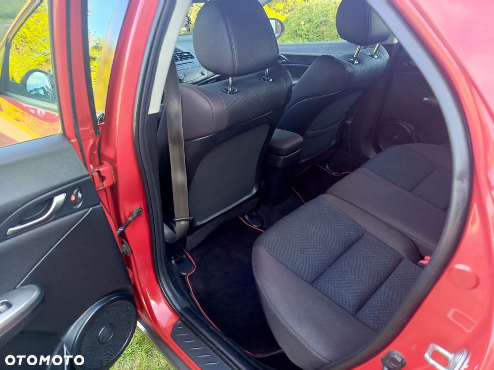 Honda Civic 1.4 i-VTEC Comfort - 35