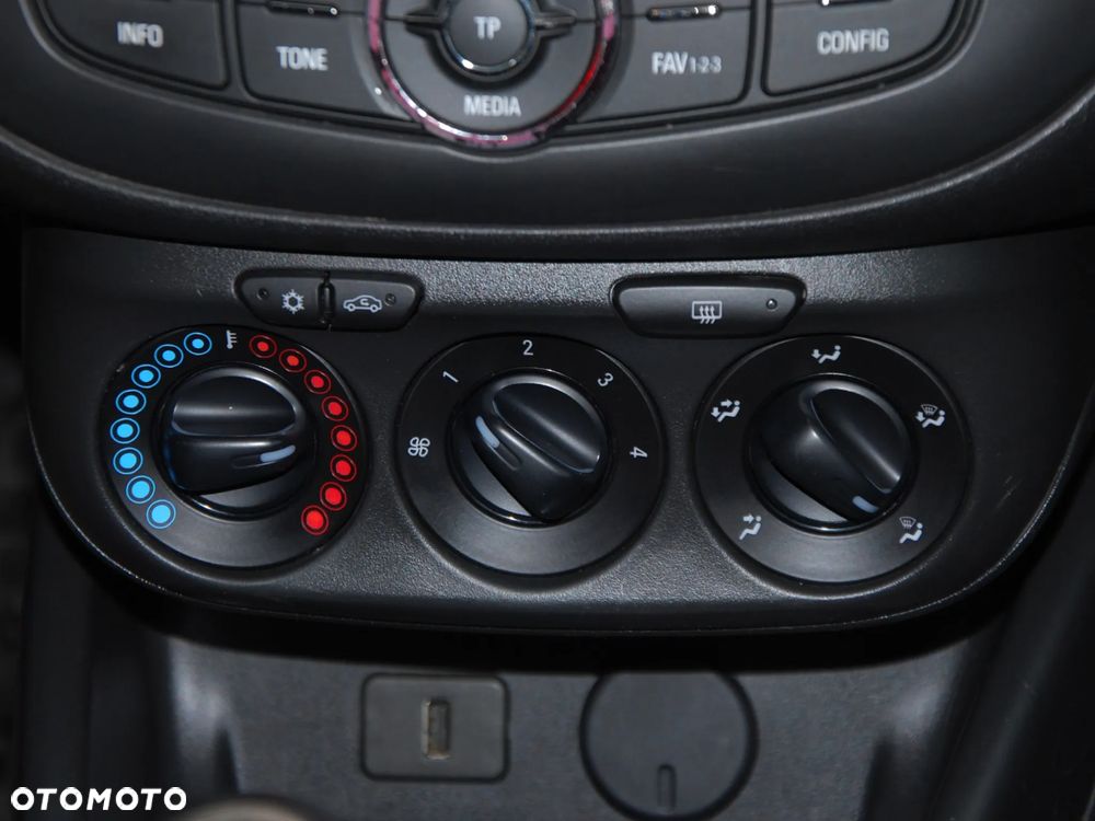 Opel Corsa 1.4 Enjoy - 18