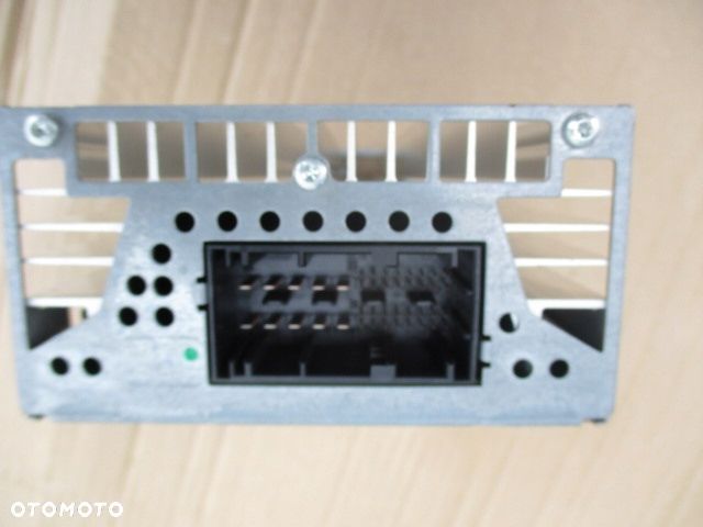 wzmacniacz Hifi bmw f10 f11 Harman/Becker - 3