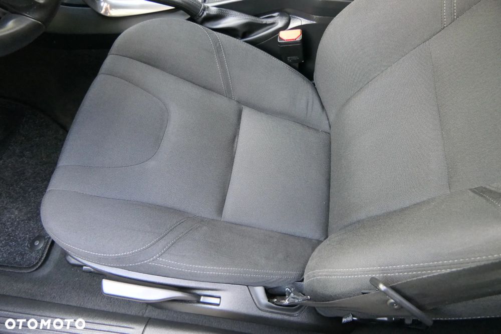 Volvo V40 - 20