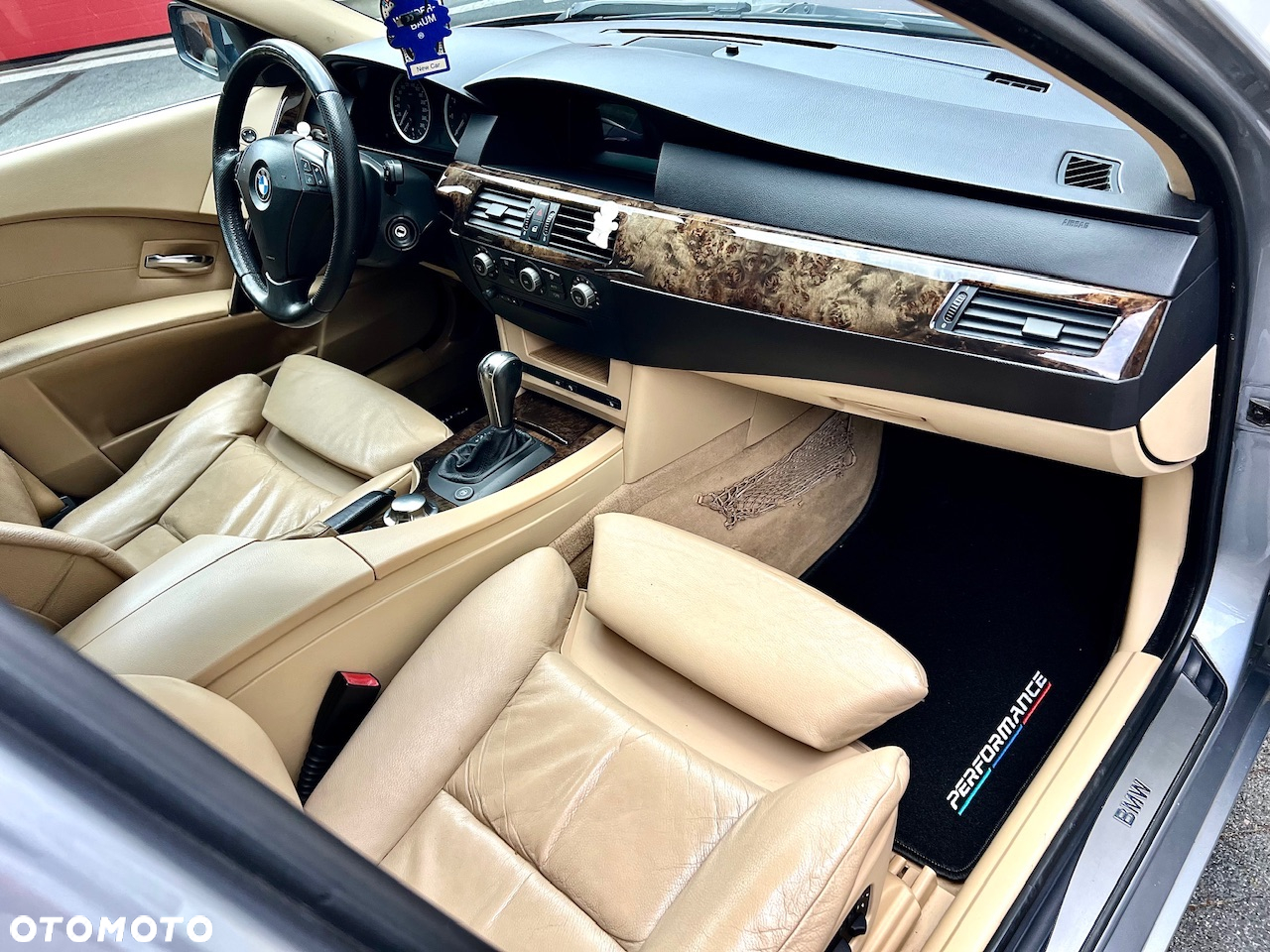 BMW Seria 5 - 21