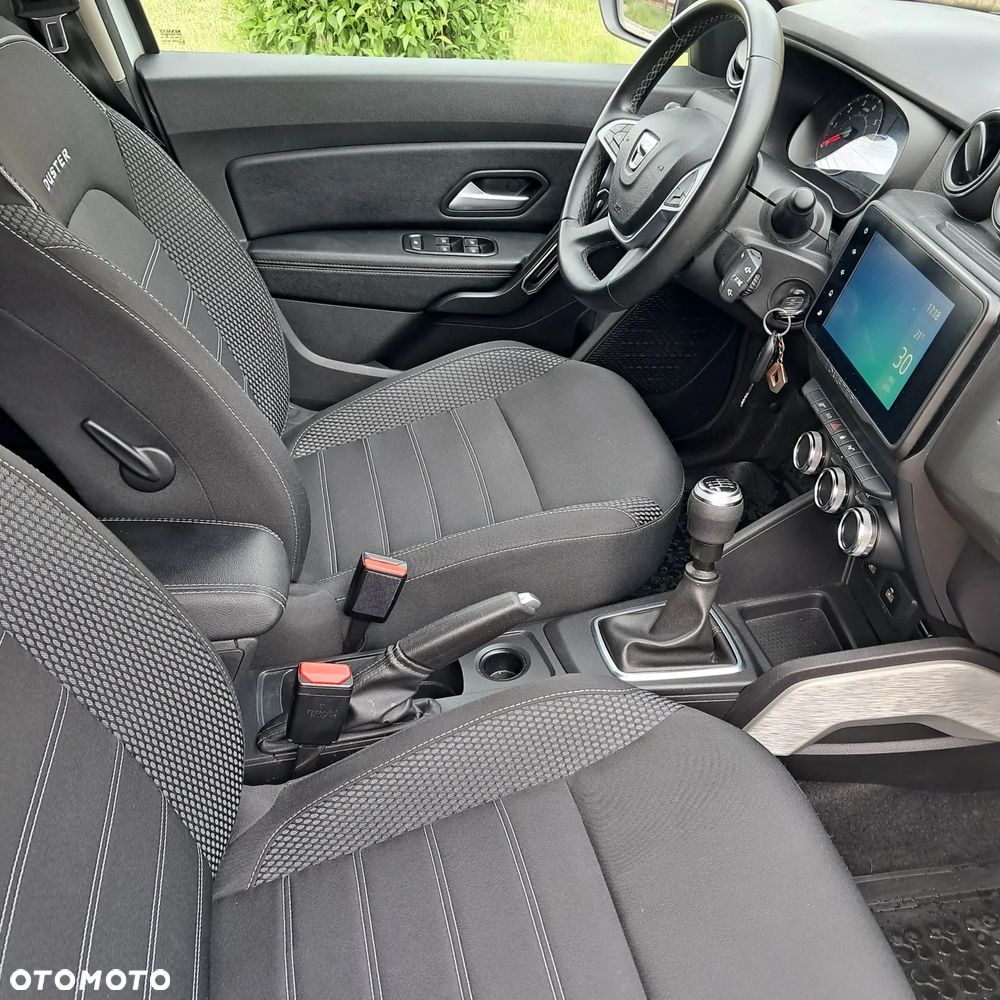 Dacia Duster 1.0 TCe Prestige - 7