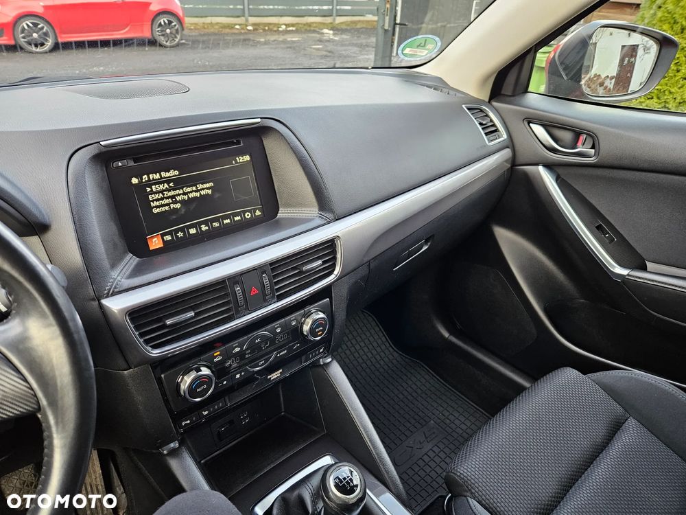 Mazda CX-5 SKYACTIV-D 150 Exclusive-Line - 20