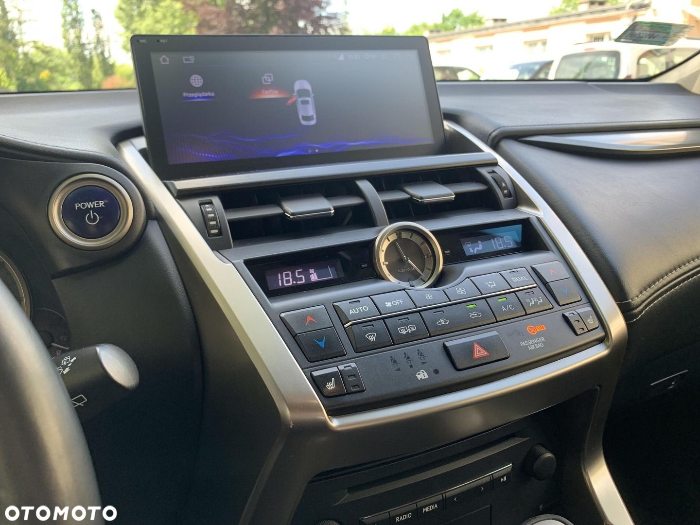 Lexus NX - 18