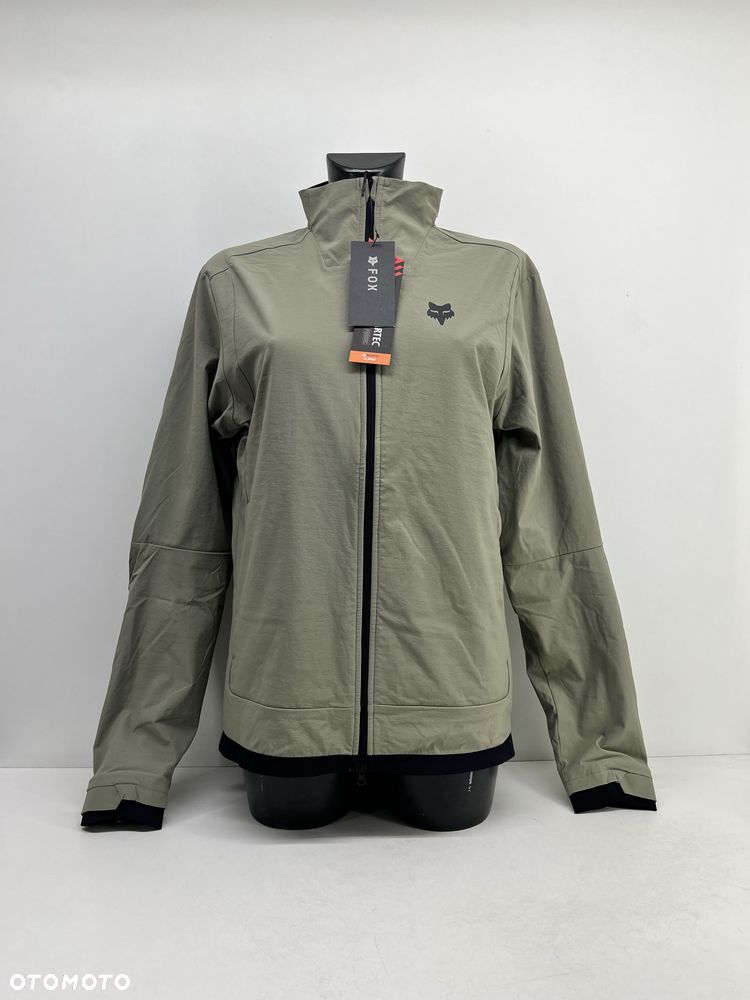 Kurtka rowerowa Fox Defend Fire Alpha POLARTEC  rozmiar M - 2