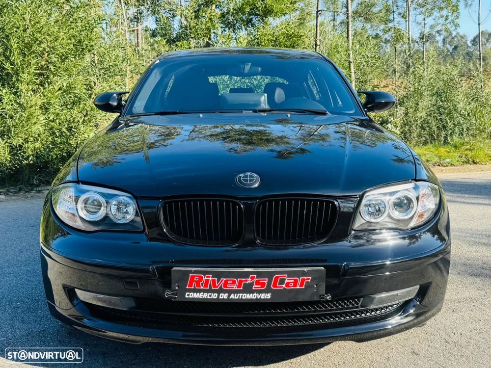 BMW 118 d Line Sport - 4