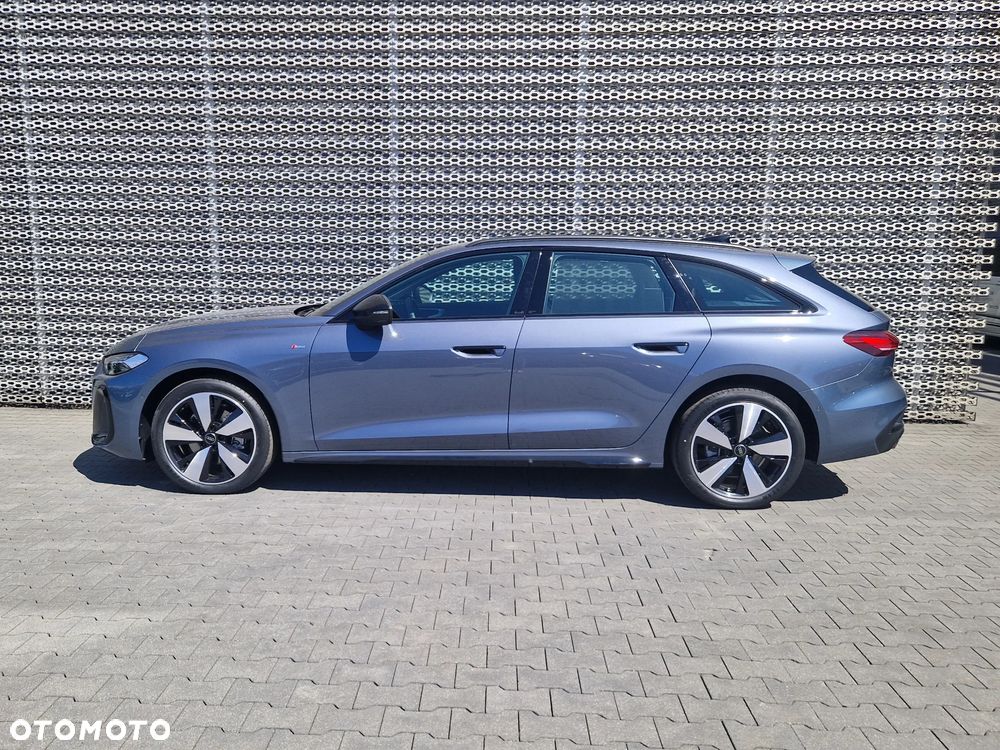 Audi A5 Avant - 2