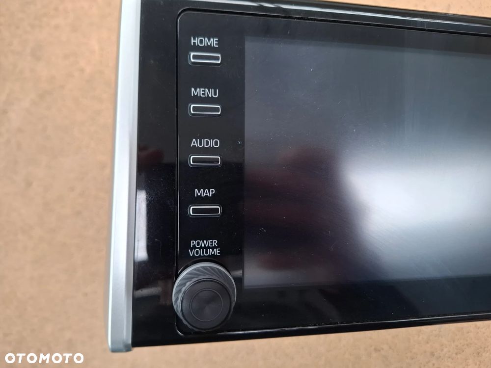 TOYOTA RAV4 V RADIO 86140-42C00 - 3