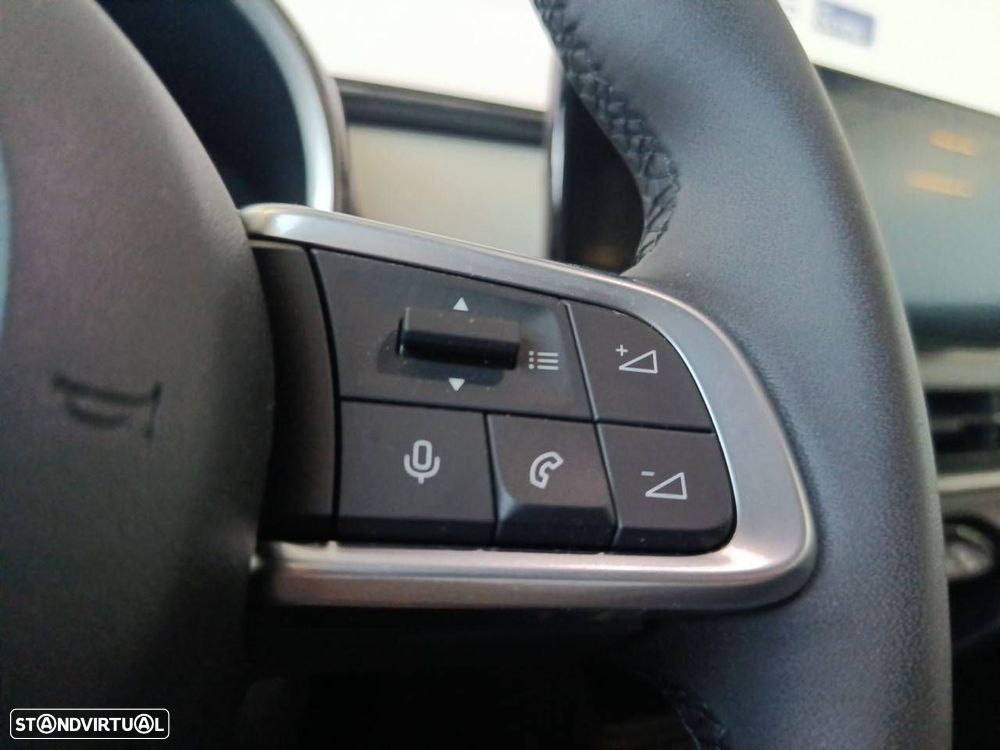Fiat 600 1.2 Hybrid La Prima - 17