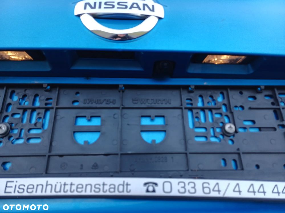Nissan Qashqai 1.2 DIG-T N-Connecta - 8