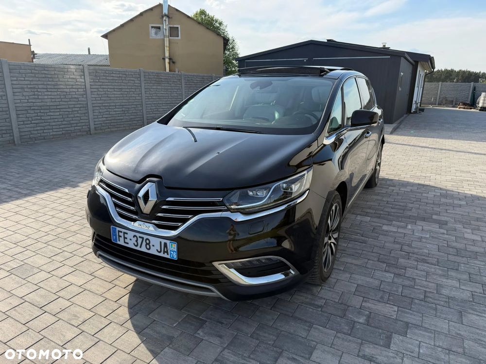 Renault Espace BLUE dCi 200 EDC INITIALE PARIS - 3