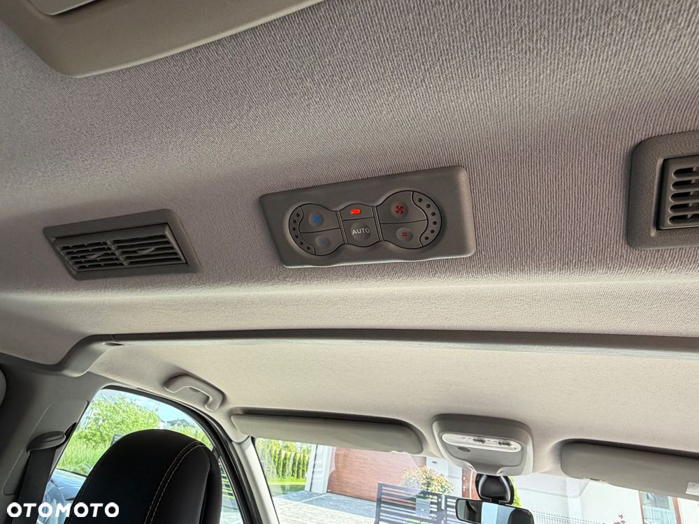 Renault Trafic FAP Generation Quickshift Evado - 25