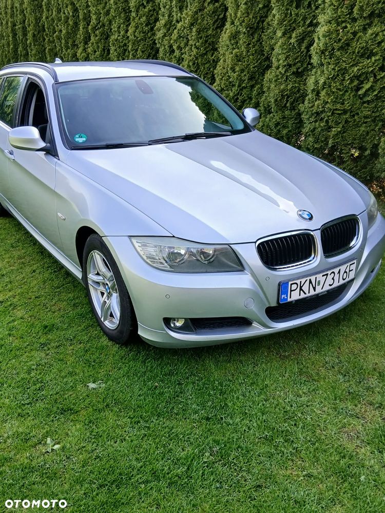 BMW Seria 3 - 2