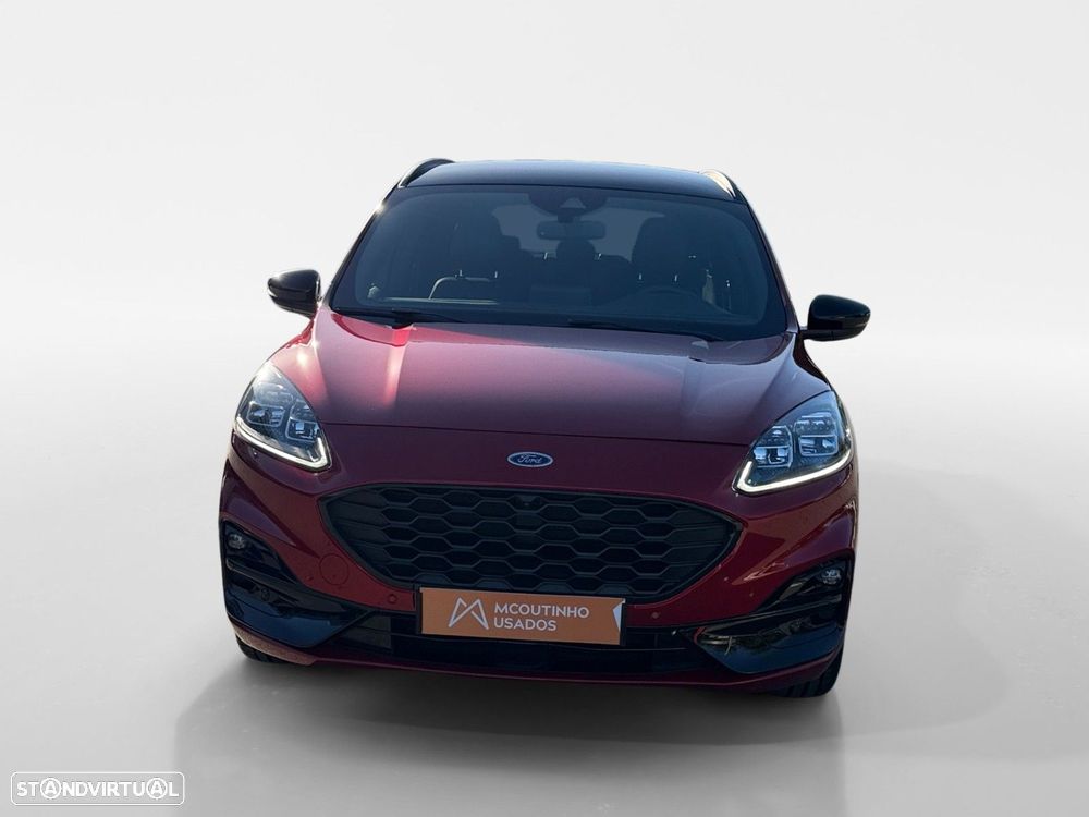 Ford Kuga 1.5 EcoBoost ST-Line X - 8