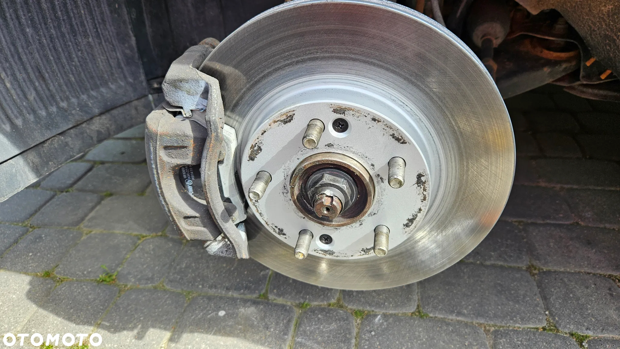 Hyundai i30 1.6 CRDi BlueDrive Premium - 34