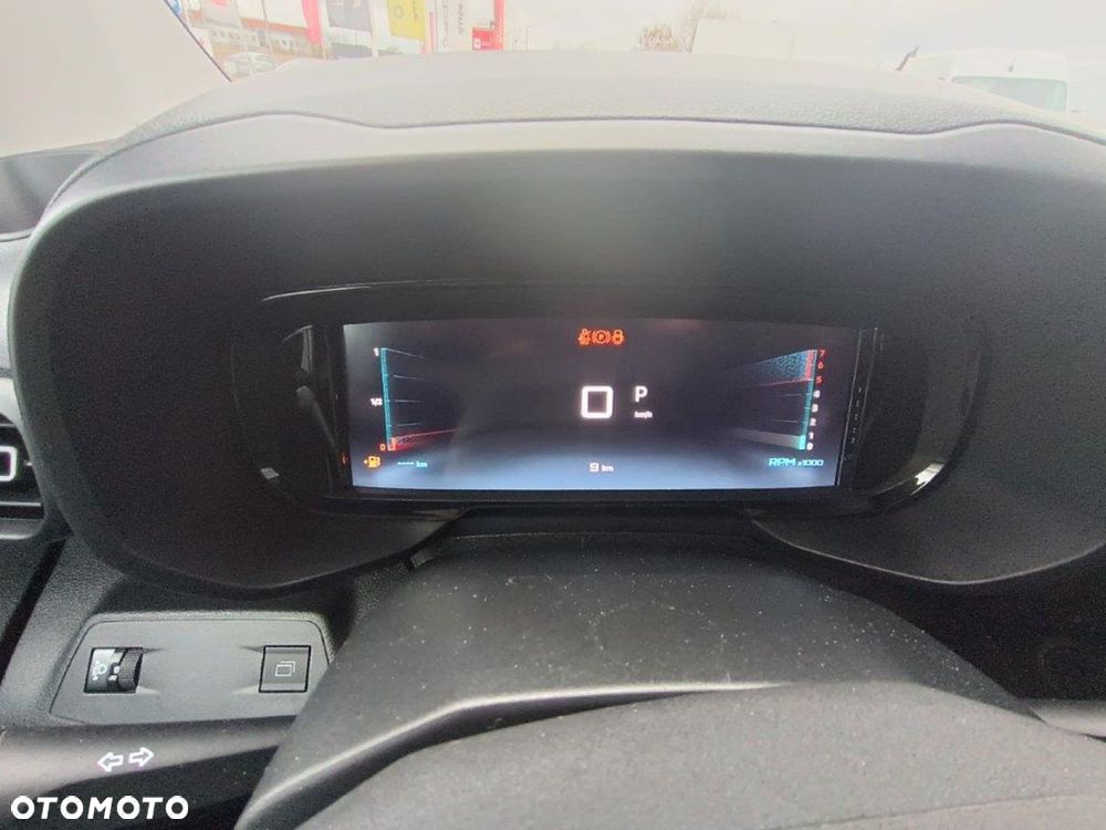 Citroën Berlingo - 22