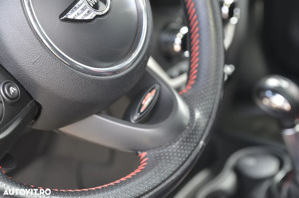 Mini Countryman Cooper S All4 Aut. - 24