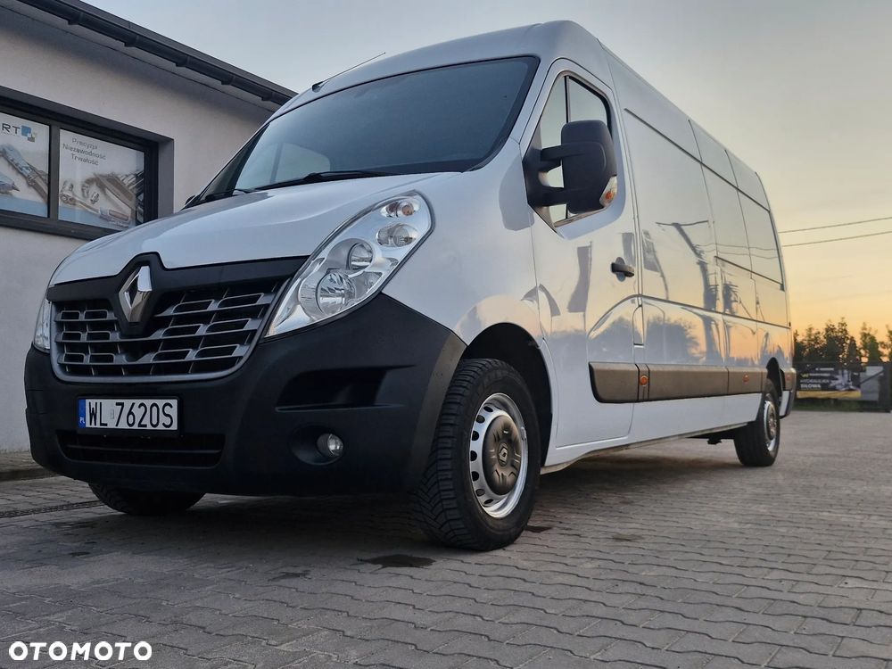 Renault Master - 8