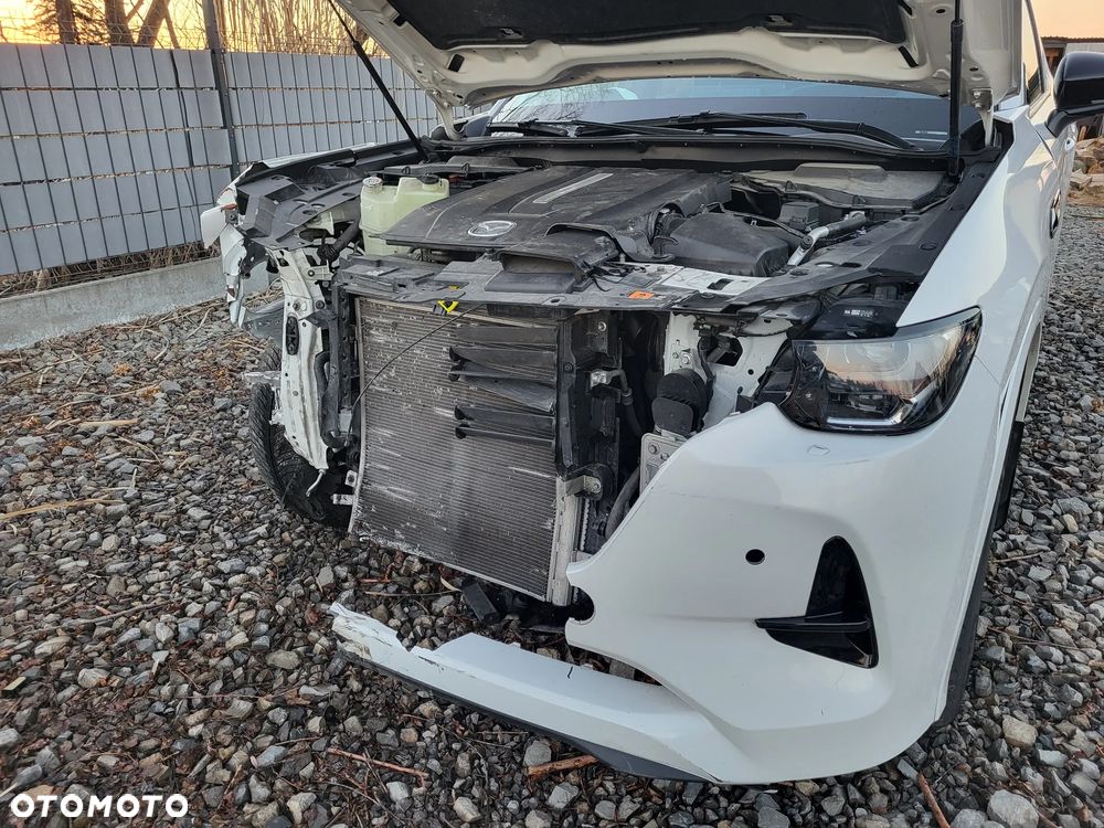 Mazda CX-60 2.5 PHEV Homura AWD - 9