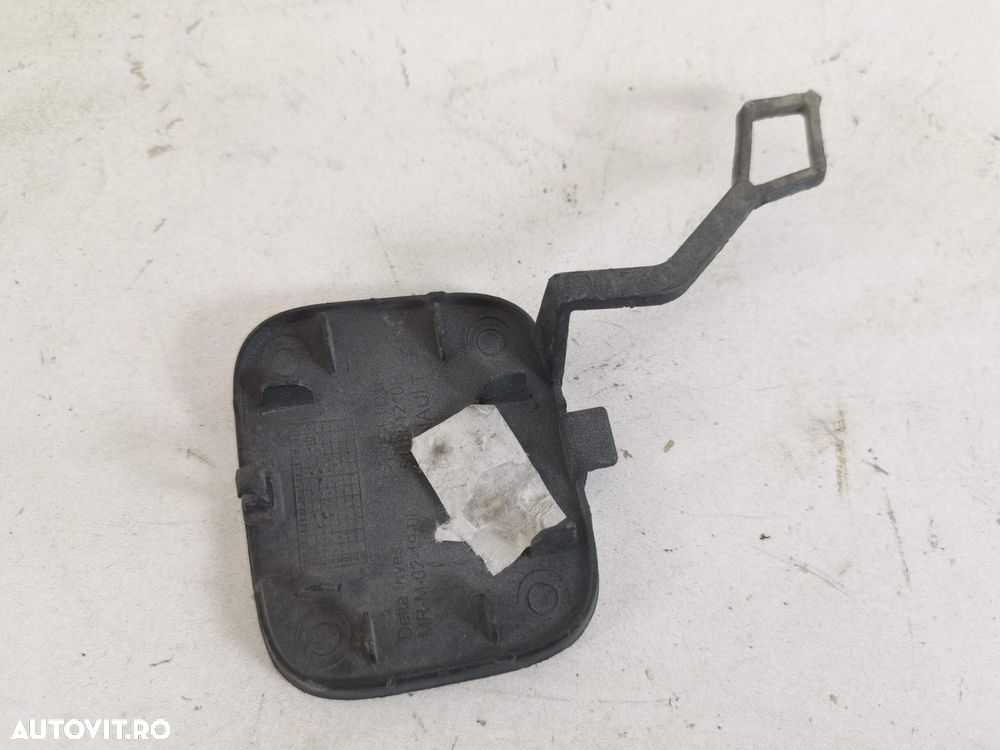 Capac Cui Tractare Bara Fata Dacia  Sandero Stepway generatia 3 2020 2 - 3