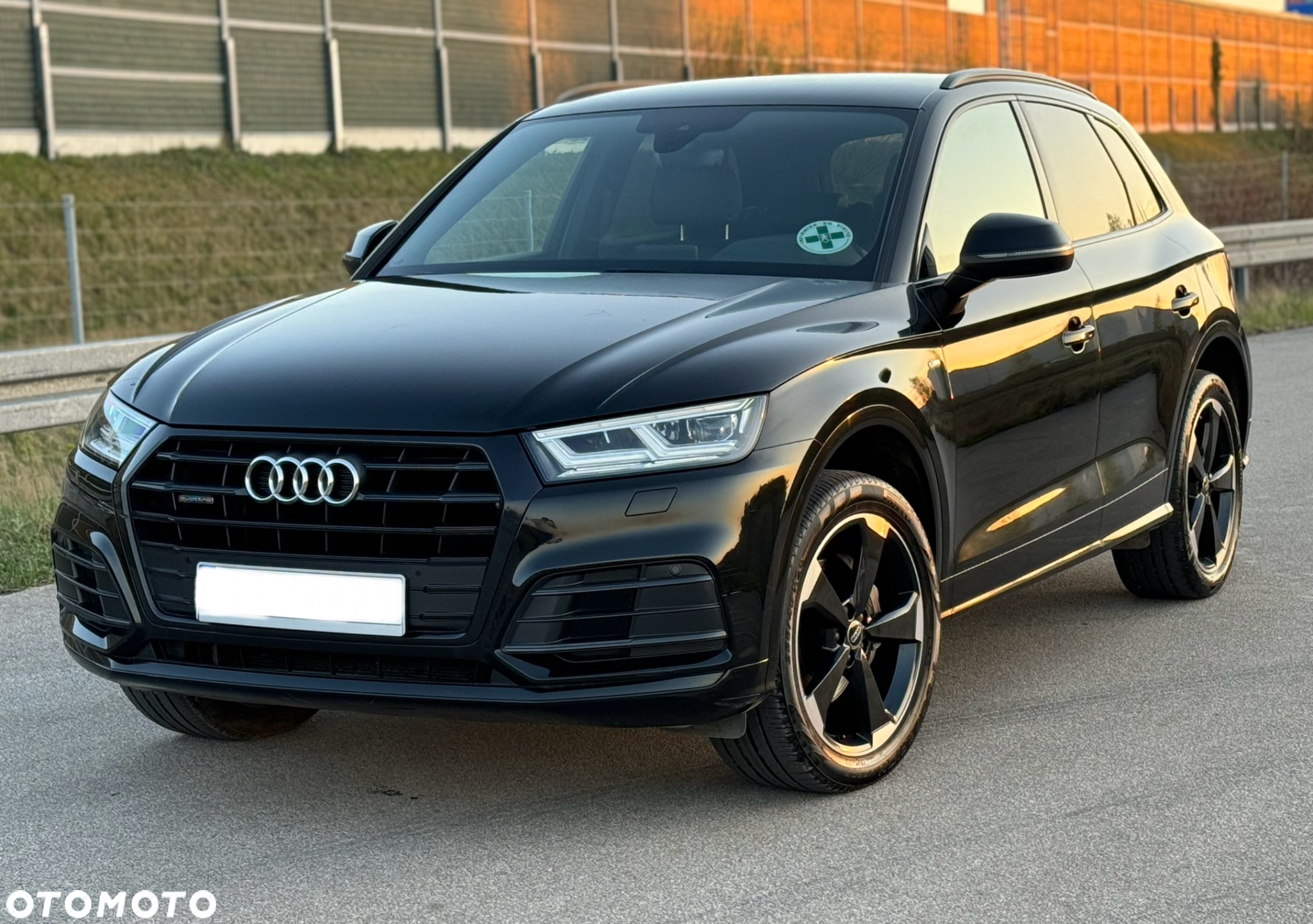 Audi Q5 35 TDI Quattro Sport S tronic - 14
