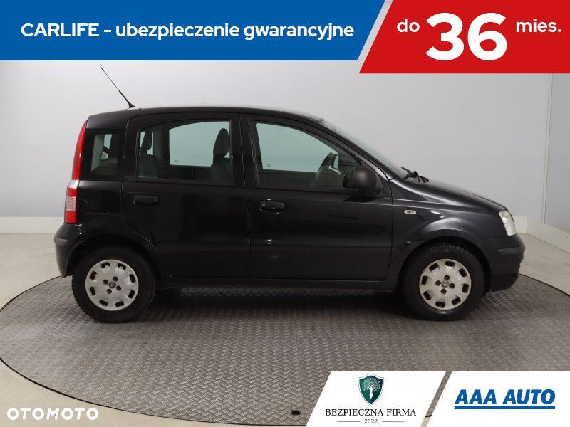 Fiat Panda - 8