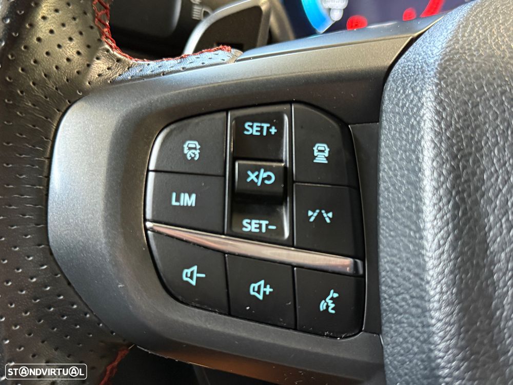 Ford Ranger 2.0 EcoBlue CD Raptor 4WD Aut. - 32