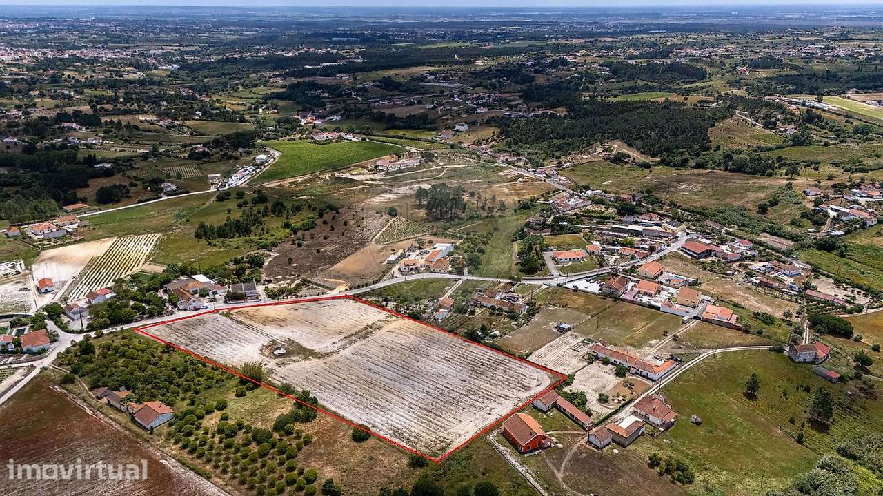 Terreno  para venda - Grande imagem: 2/17