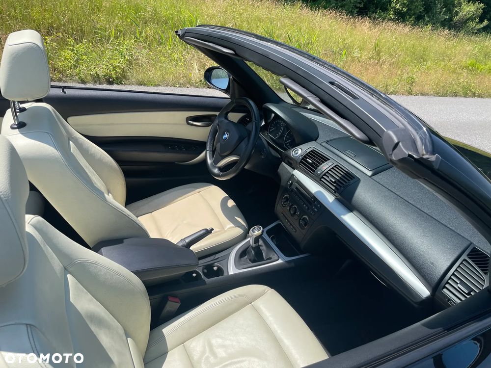 BMW Seria 1 118i - 12