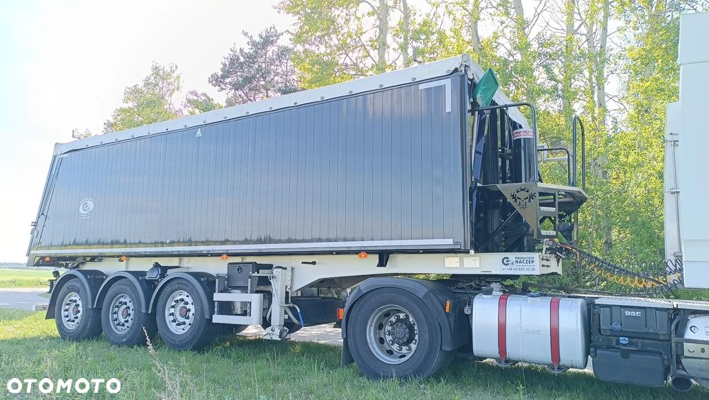 Gras GS - 9