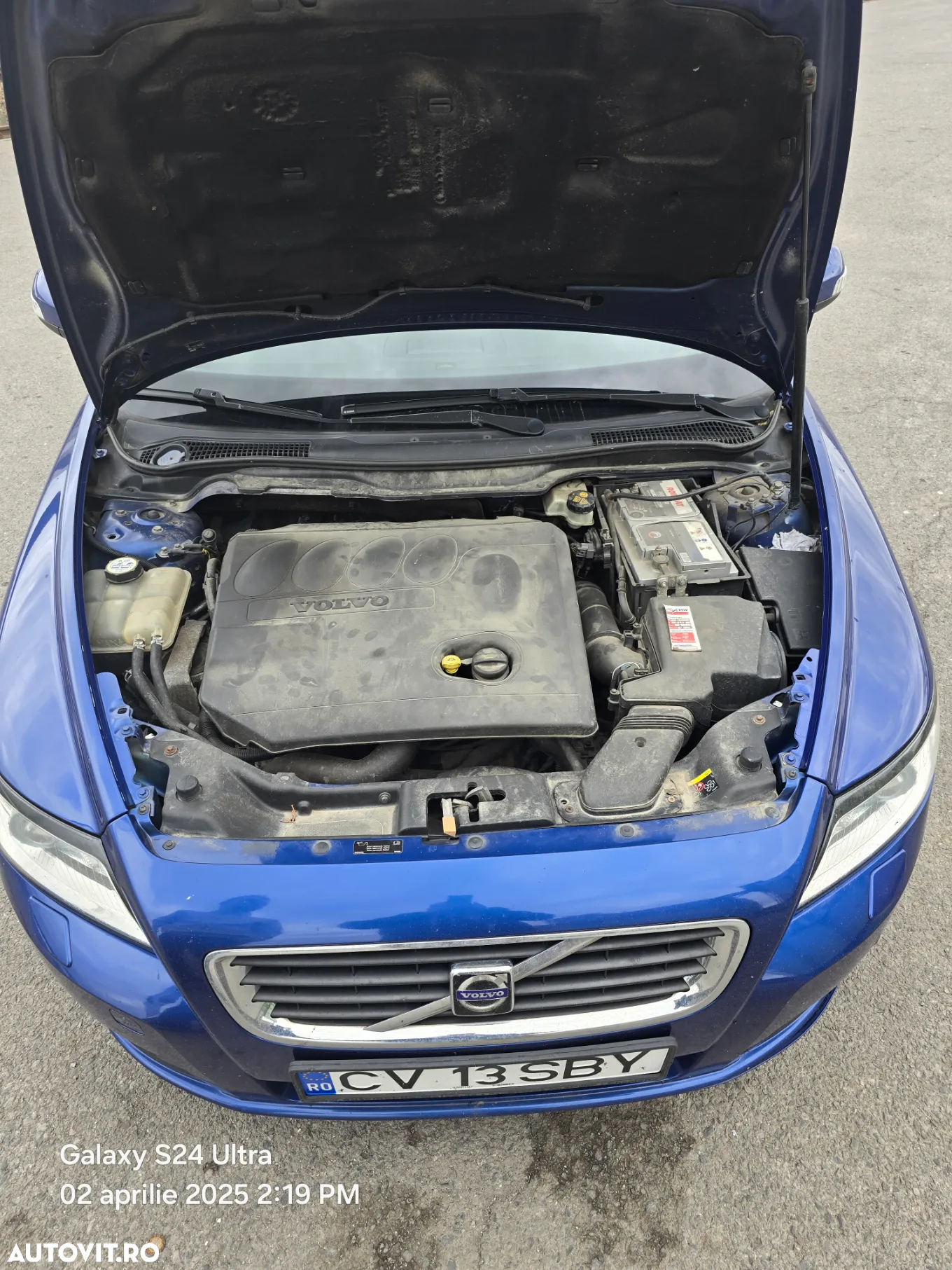 Volvo V50 - 7