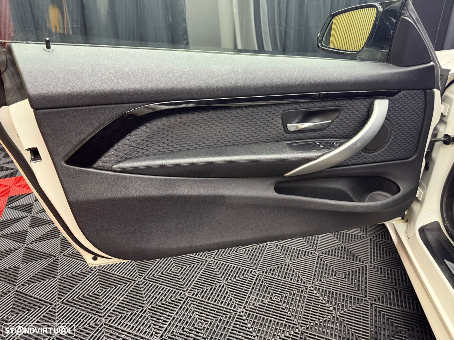 BMW 420 d Pack M Auto - 22