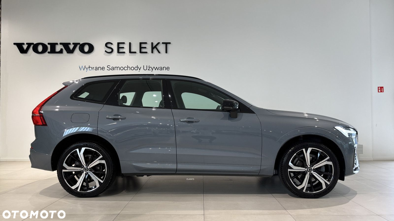 Volvo XC 60 - 3