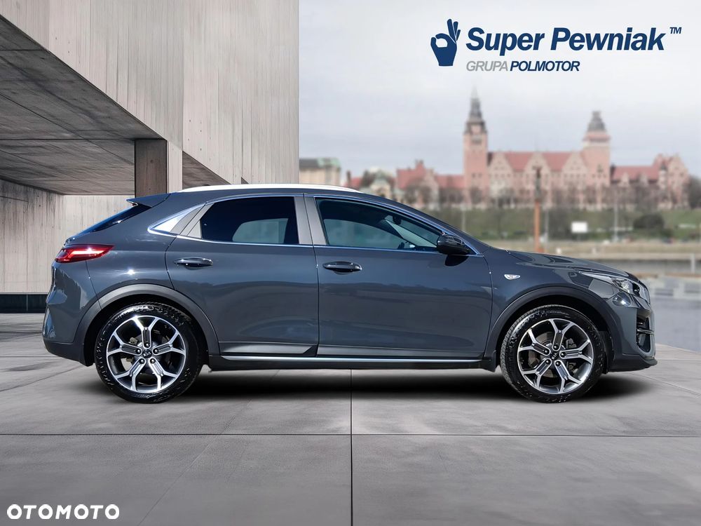 Kia XCeed 1.5 T-GDI M DCT - 6