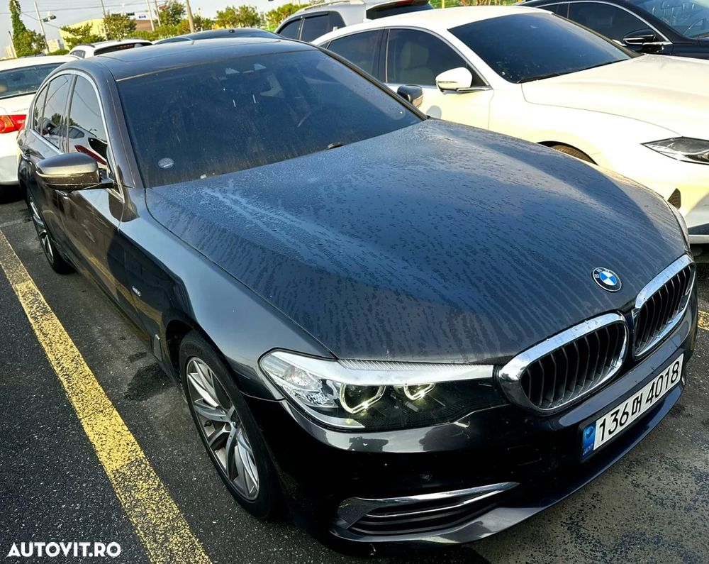BMW Seria 5 - 17