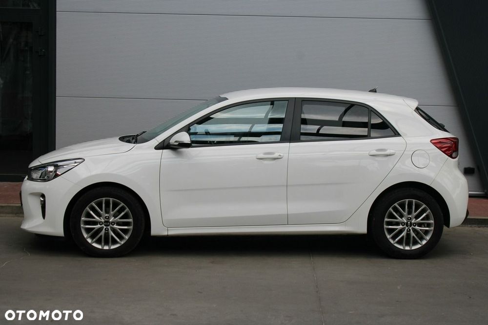 Kia Rio 1.2 Dream-Team Edition - 5