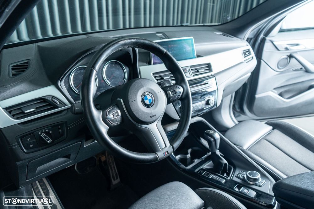 BMW X2 xDrive25e M Sport - 13