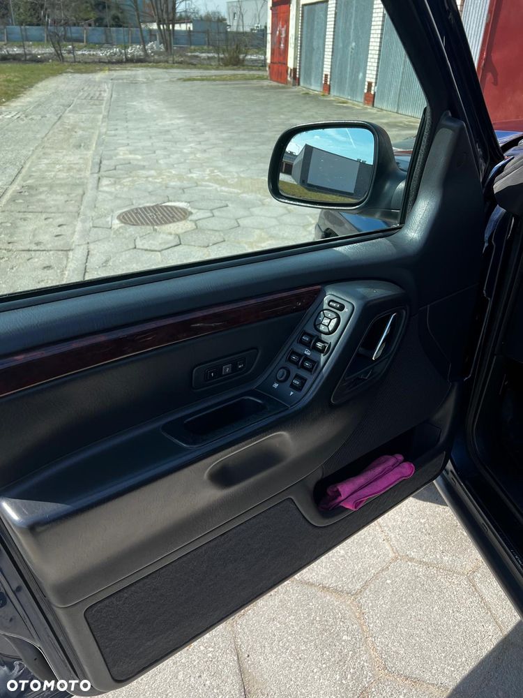 Jeep Grand Cherokee 2.7 CRD Final Edition - 16
