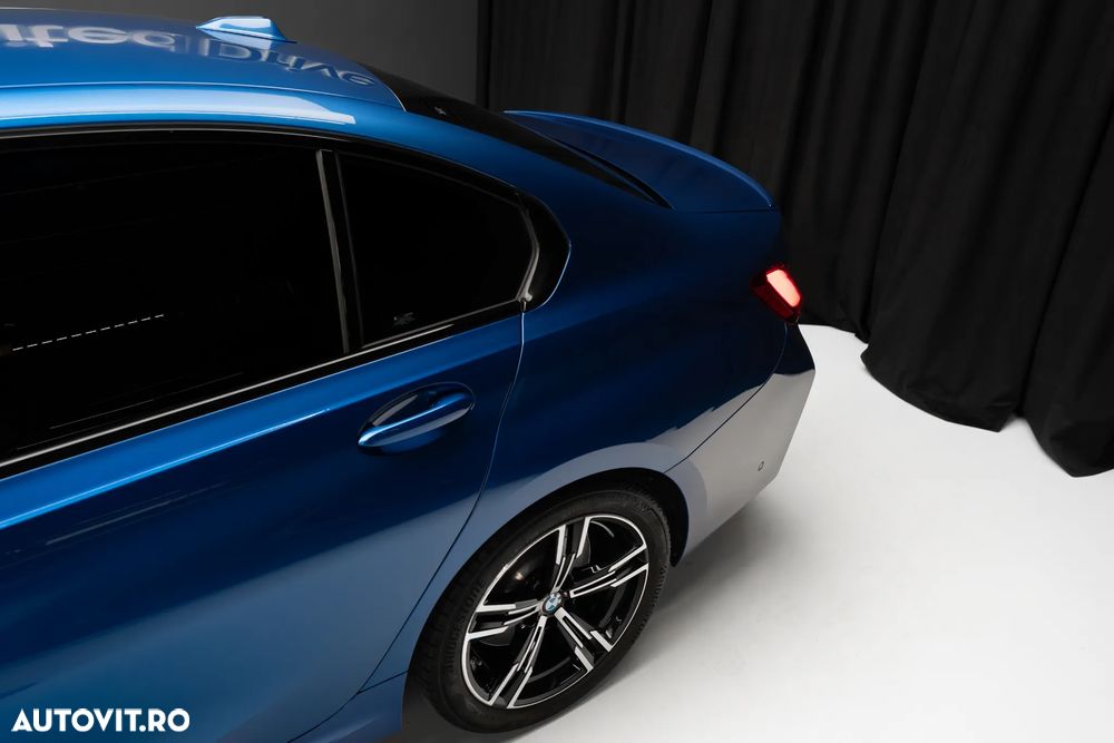 BMW M3 M340i xDrive - 10