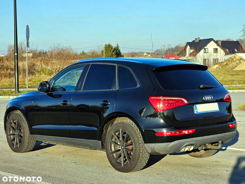 Audi Q5 2.0 TDI Quattro S tronic - 32