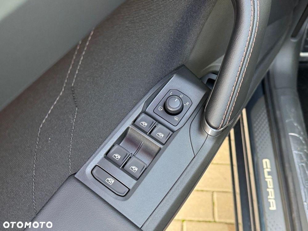 Cupra Formentor 2.0 TDI DSG - 24