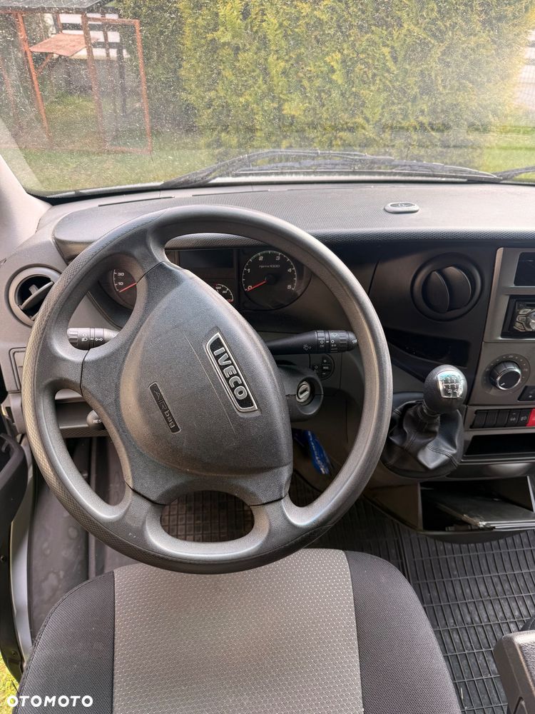 Iveco DAILY 35S17 - 16