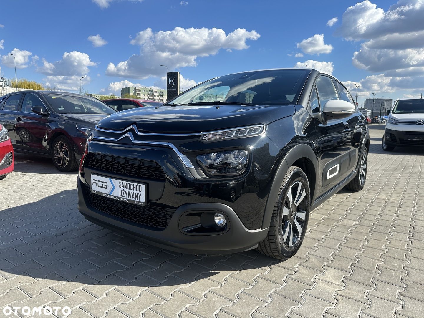 Citroën C3 1.2 PureTech Max - 1
