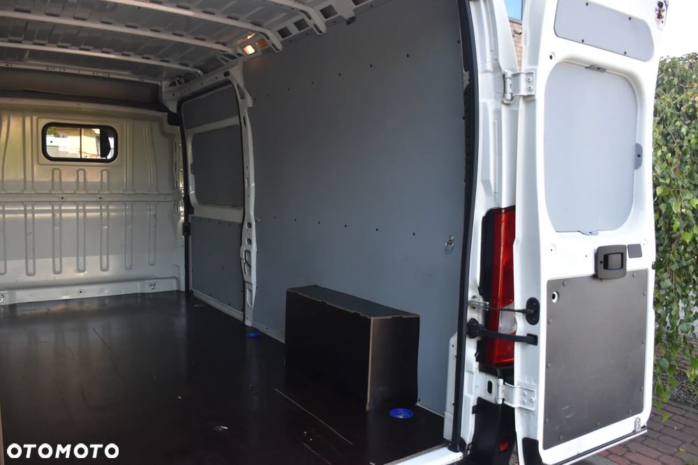 Peugeot Boxer L3H2 Maxi - 26