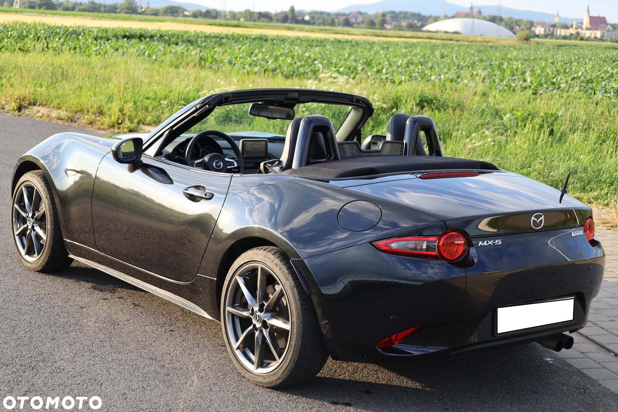 Mazda MX-5 2.0 Skyfreedom i-ELOOP - 8