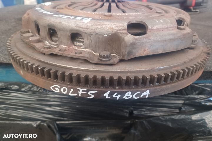 Kit ambreiaj 1.4 BCA 03C141031  121878003596 030105221D Volkswagen VW - 5