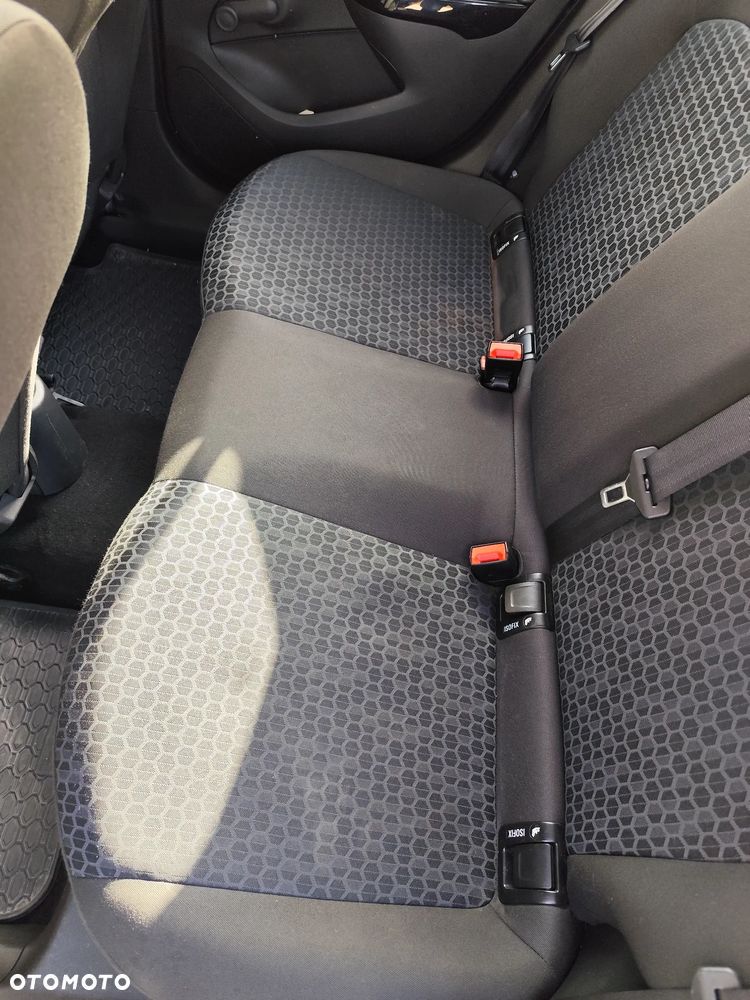 Opel Corsa 1.4 Enjoy - 18