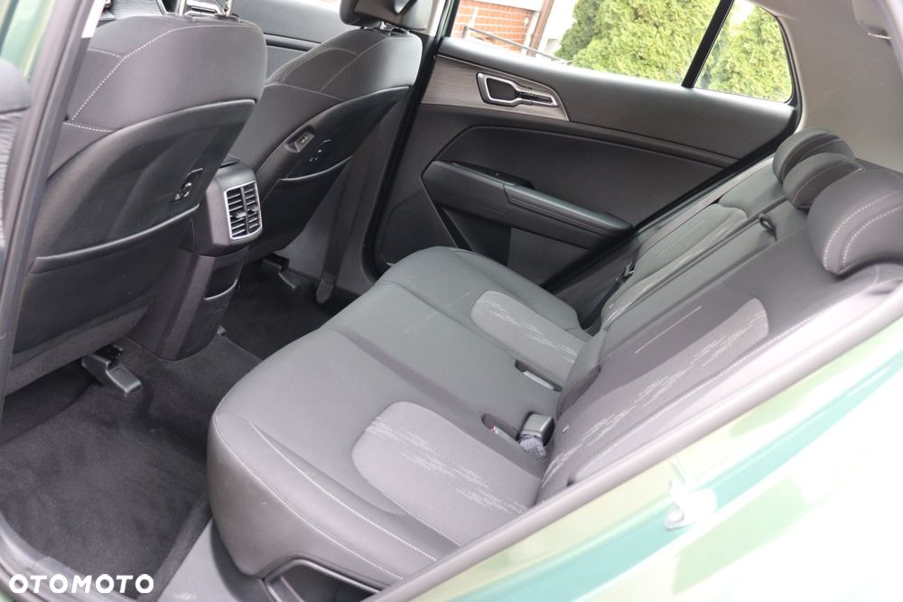 Kia Sportage - 27