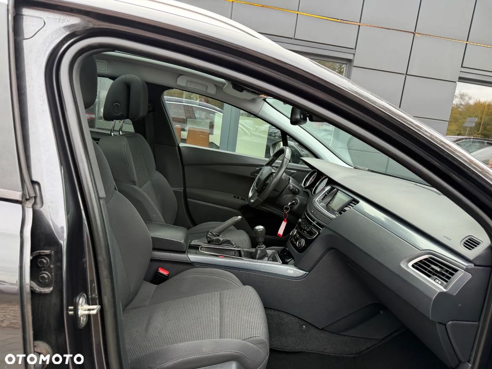 Peugeot 508 1.6 HDi Access - 29